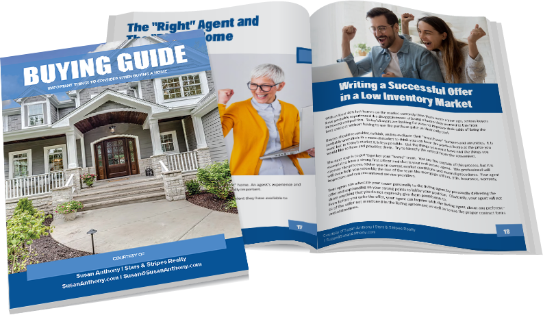 Buyer's Information Guide