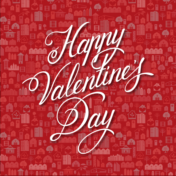 Happy Valentine