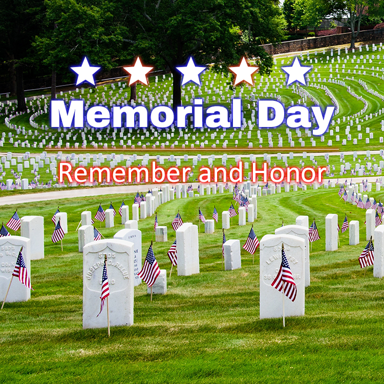Memorial Day