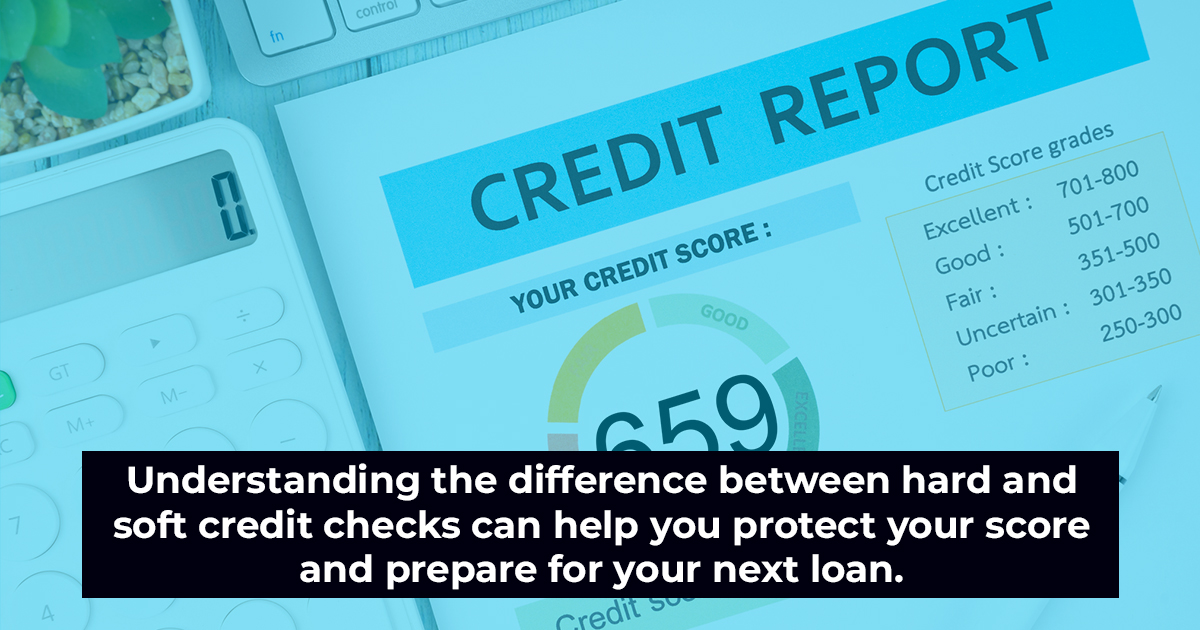 Soft Credit Check Report.pdf Hard or Soft Credit Check?