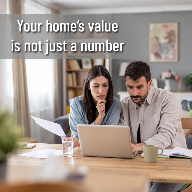 Your home