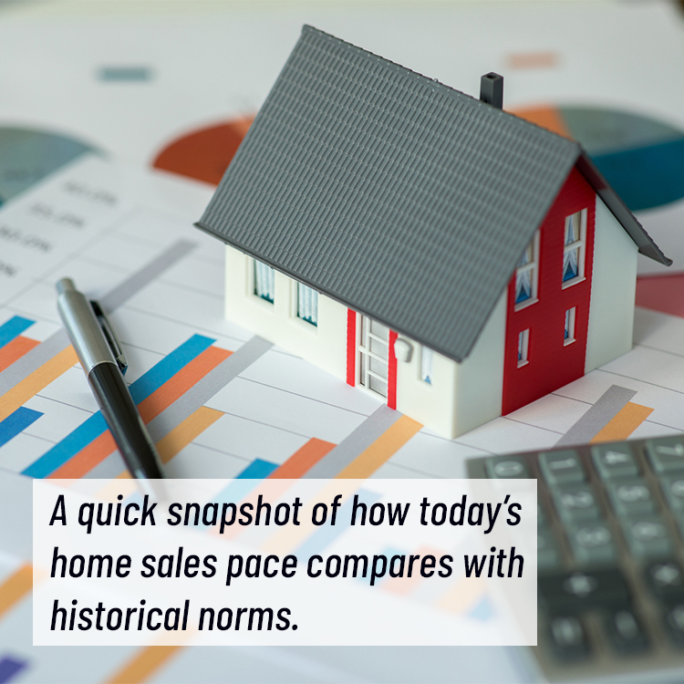 A quick snapshot of how today