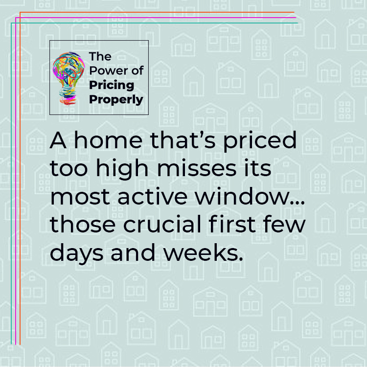 Power of Pricing Properly
