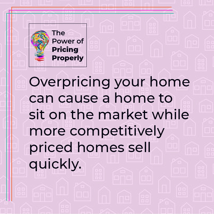 The Power of Pricing Properly