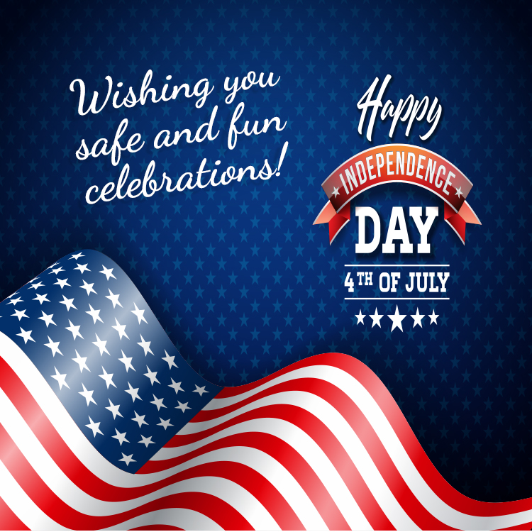 Happy Independence Day