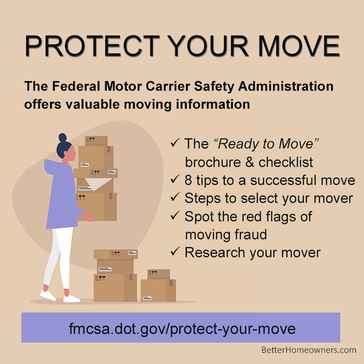 Protect Your Move