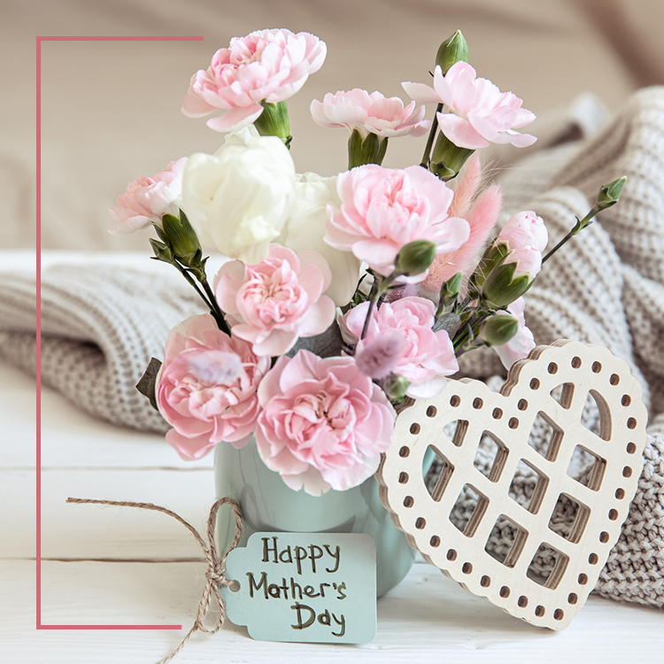 Happy Mothers Day
