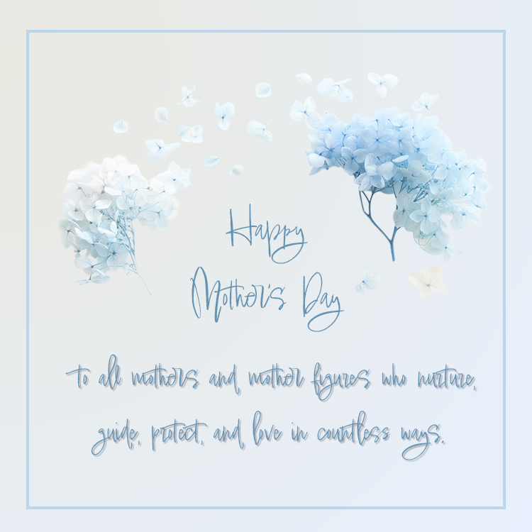 Happy Mother