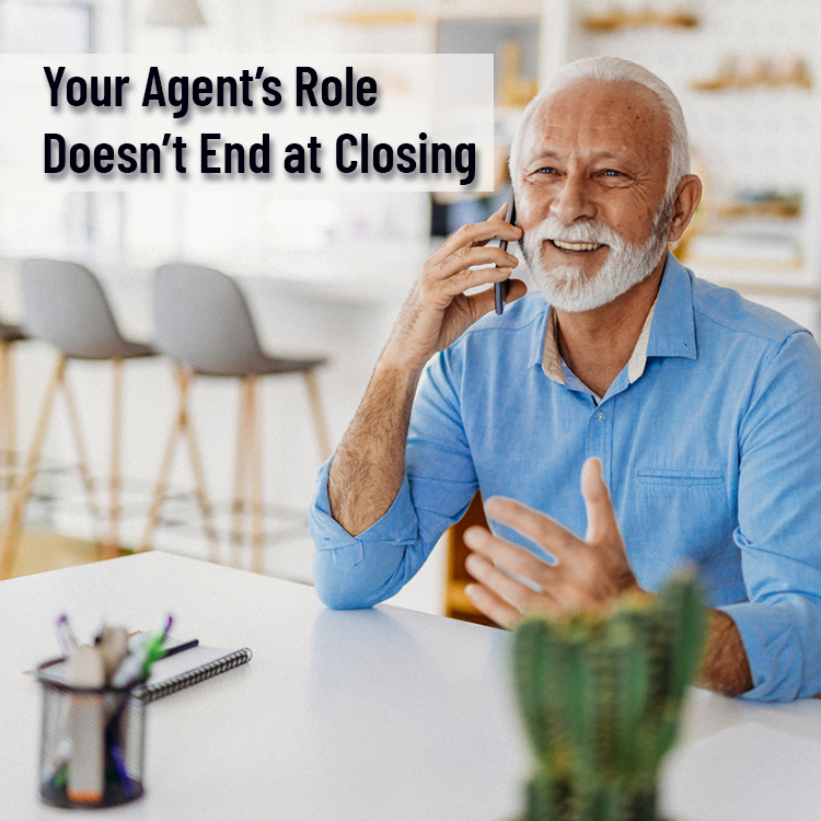 Your Agent