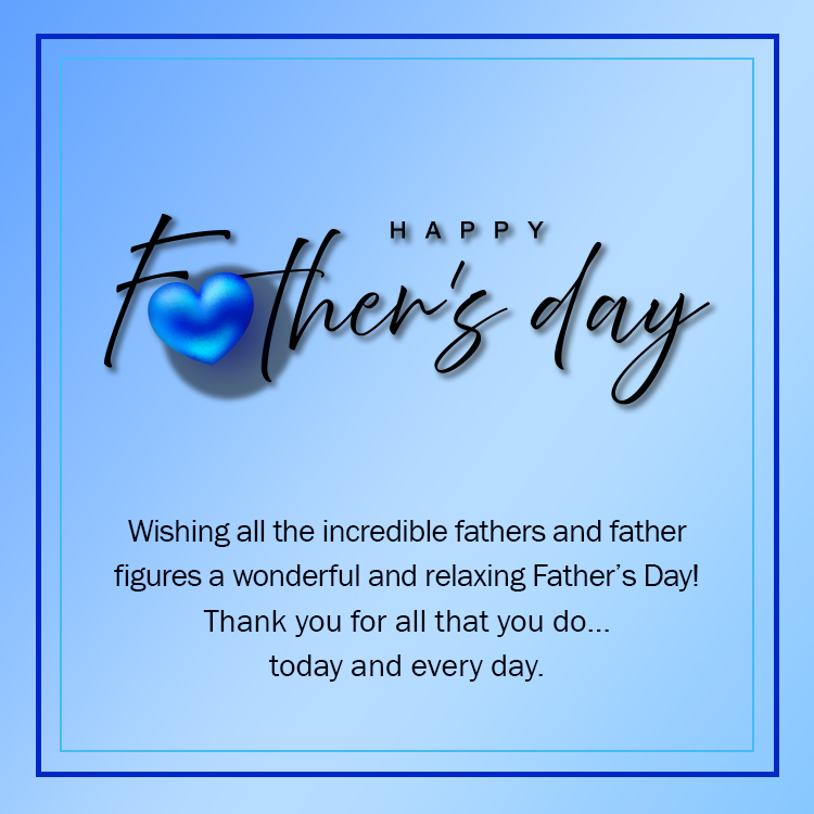 Happy Father