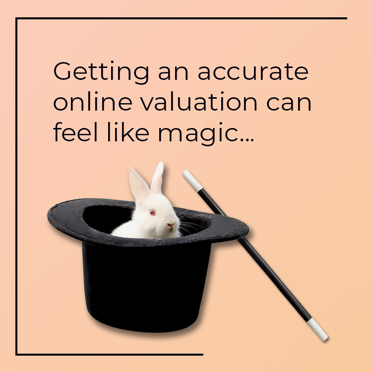 It can feel like magic...