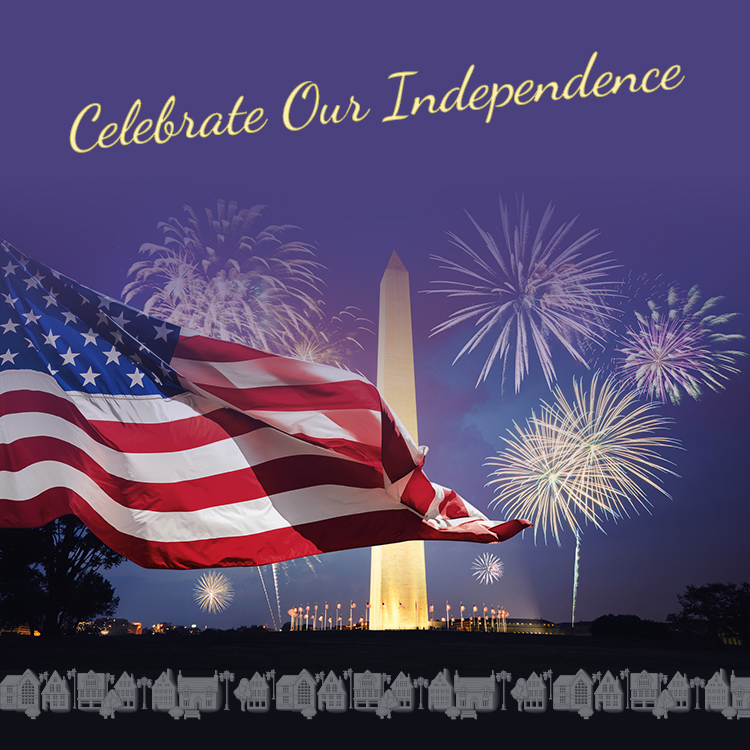 Independence Day 2025