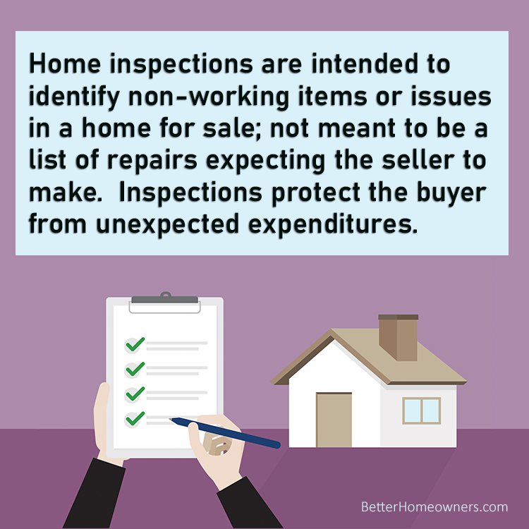 Home Inspections