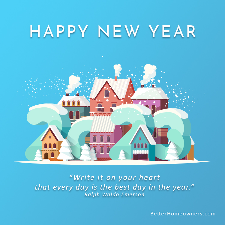 New Year 2023