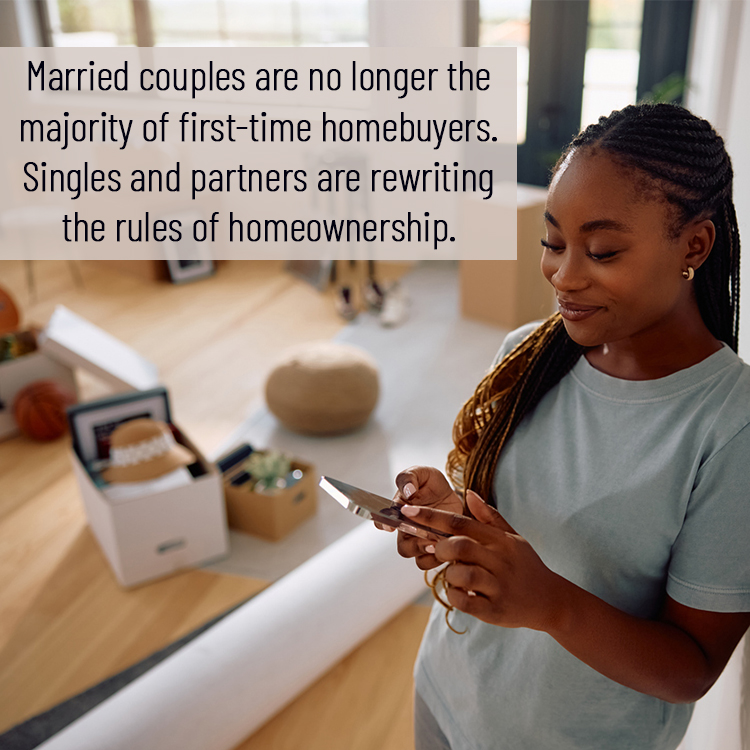 Rewriting the Rules of Homeownership