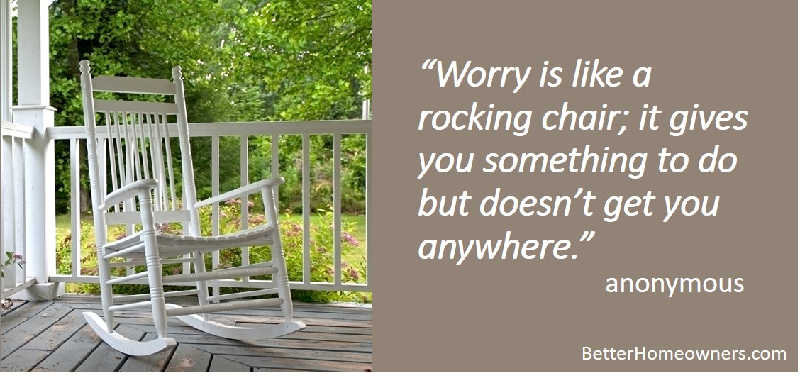 Worry